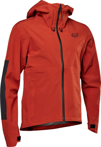 Fox Defend 3-Layer Water Jacket Copper 2022