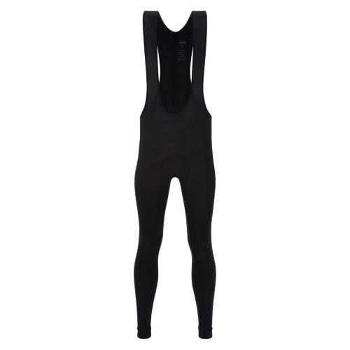 Santini SMS Omnia Bib Tights Black