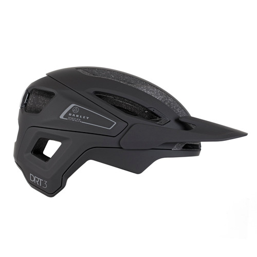 Oakley DRT3 MIPS Helmet Matte Black / Satin Black