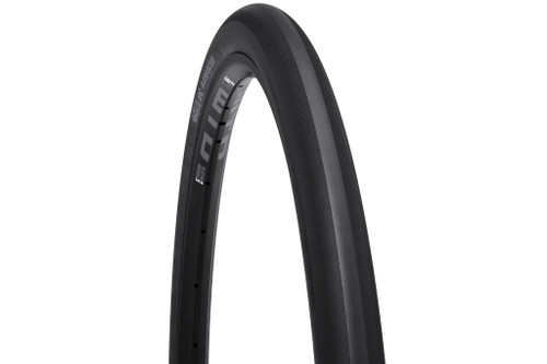 WTB Exposure 700x36c Folding Road 120TPI TCS Tyre Black