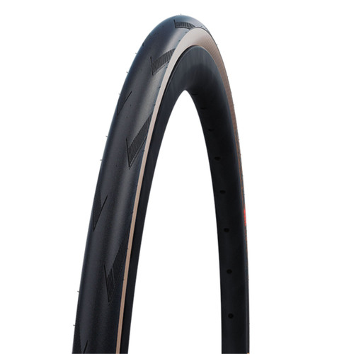 Schwalbe Pro One 700x28c Bead Tyre