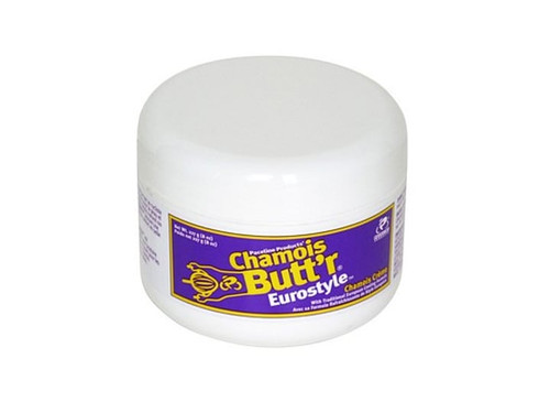 Chamois Eurostyle Butt'r 235ml