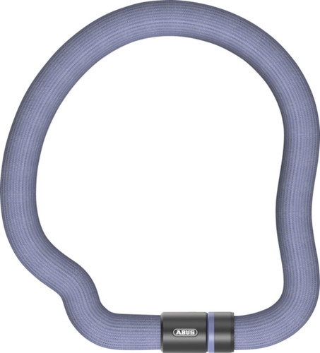 Abus Goose Lock 6206k 110cm Flint