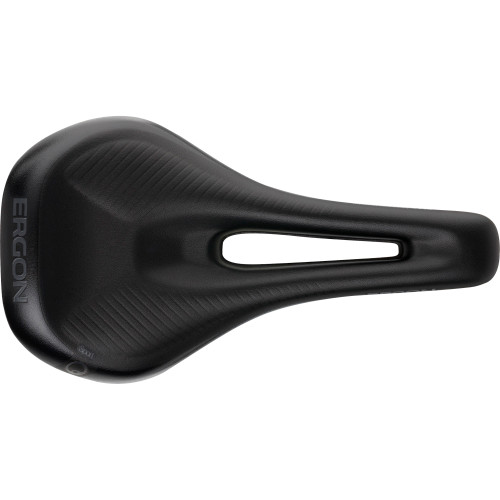 Ergon SM-E Mountain Sport Stealth Womens Saddle Medium/Large