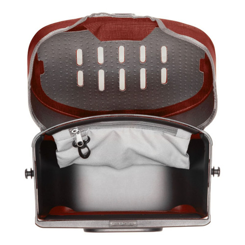 Ortlieb Ultimate Six Plus 5L Handlebar Bag
