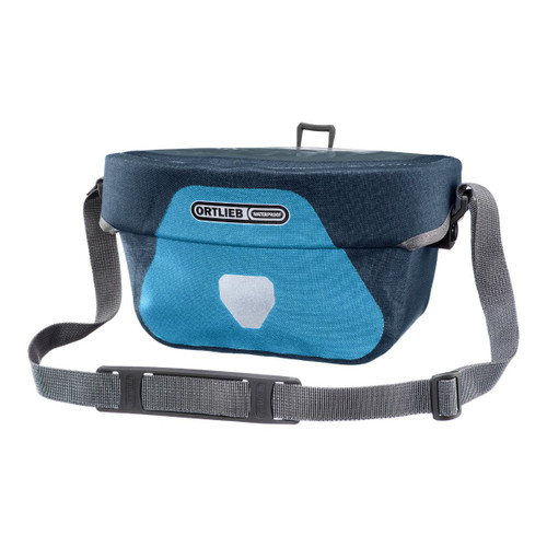 Ortlieb Ultimate Six Plus 5L Handlebar Bag