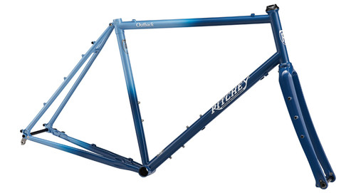 Ritchey Frameset Outback V2 50th Anniversary