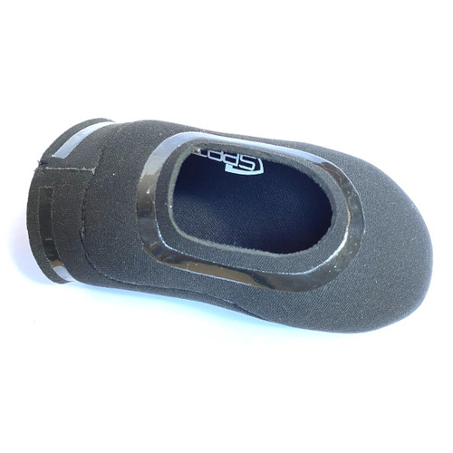 SpatzWear Neotoez Neoprene Toe Warmers One Size