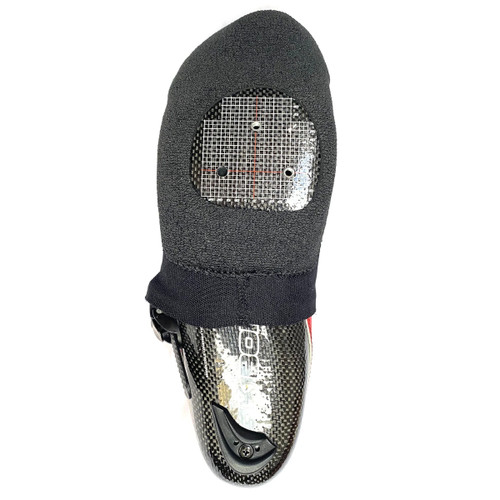 SpatzWear Neotoez Neoprene Toe Warmers One Size