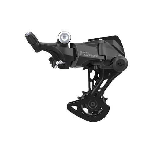 Shimano Cues RD-U4000 9spd Shadow Medium Cage Rear Derailleur