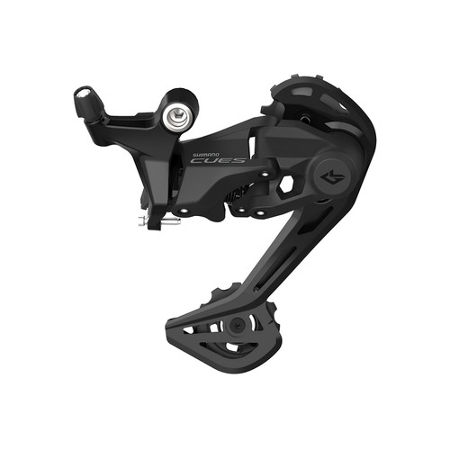 Shimano Cues RD-U4020 9spd Shadow Long Cage Rear Derailleur