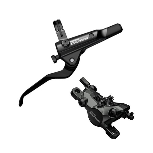 Shimano Cues BR-U8000/BL-U8000 Front Brake Right Lever Brake Set