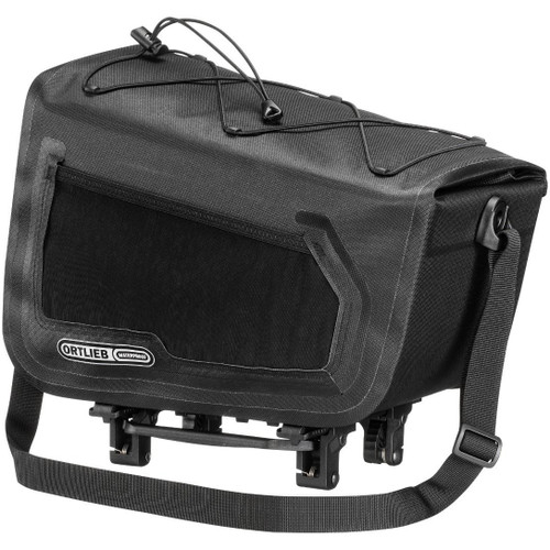 Ortlieb E-Trunk 10L Rack bag