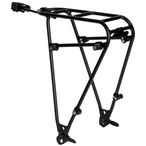 Ortlieb Quick Black Pannier Rack