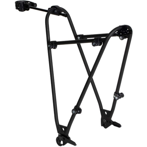 Ortlieb Quick Light Black Pannier Rack