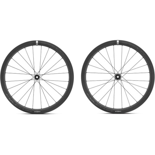 Fulcrum Speed 42 Disc Brake Capagnolo N3W Wheelset