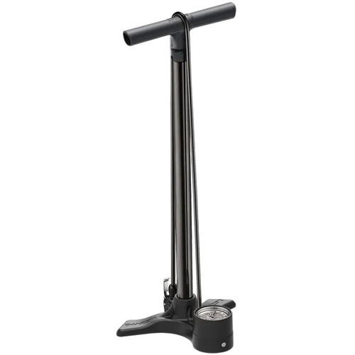 Lezyne Macro Floor Drive 220psi Pump Black