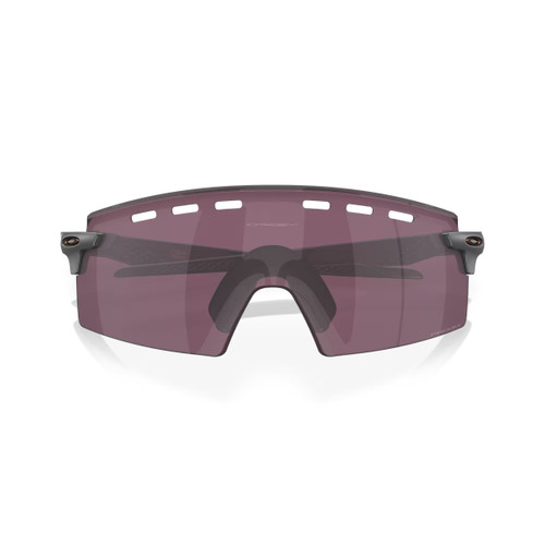 Oakley Encoder Strike Matte Grey Smoke with Prizm Black Lens