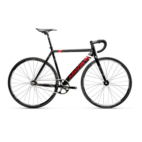 Argon 18 Electron Track Frameset Medium