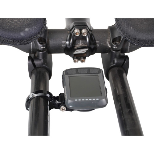 K-Edge Wahoo Sport Black TT Mount