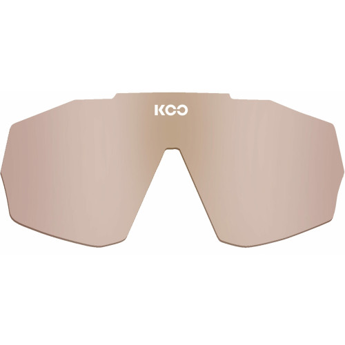 KOO Alibi Lens Copper Mirror