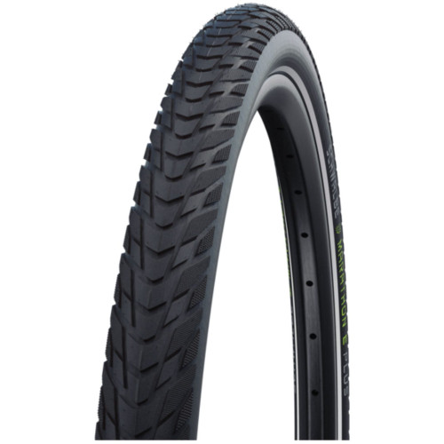 Schwalbe Marathon E-Plus DualGuard Reflective Tyre 29x1.75"