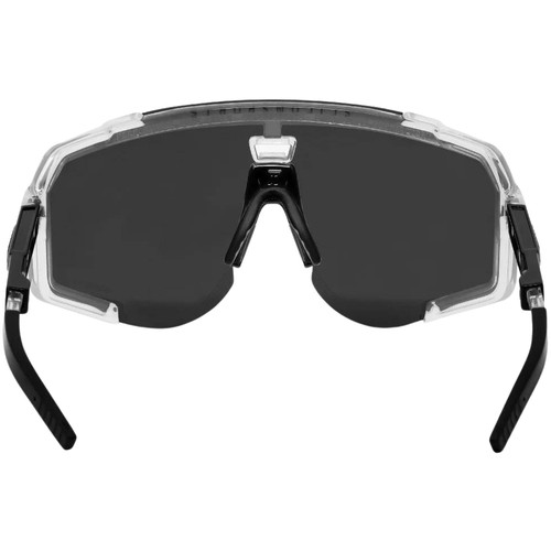 Scicon Aeroscope Multimirror Blue /Cryst Gloss Sunglasses XL