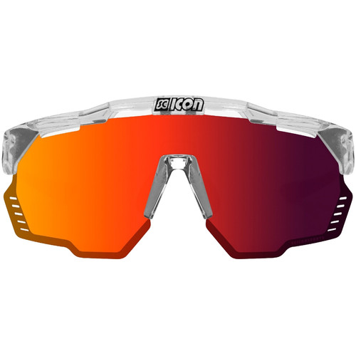 Scicon Aeroshade Kunken Multimirror Red/Cry Gloss Sunglasses