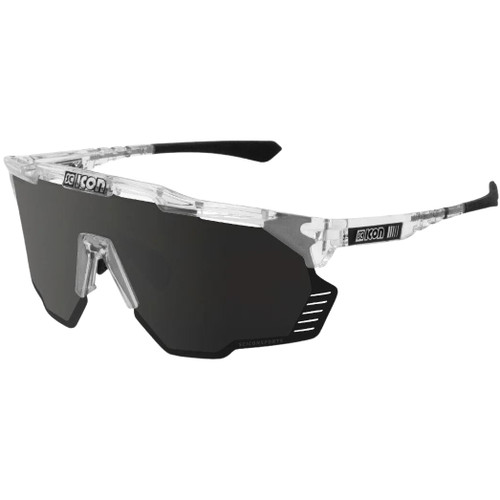 Scicon Aeroshade Kunken Multimirror Slv/Cry Gloss Sunglasses