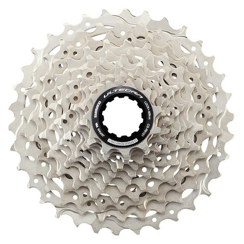 Shimano Ultegra R8100/R8101 12-Speed 11-34T Cassette Shimano Ultegra R8100/R8101 12-Speed 11-34T Cassette