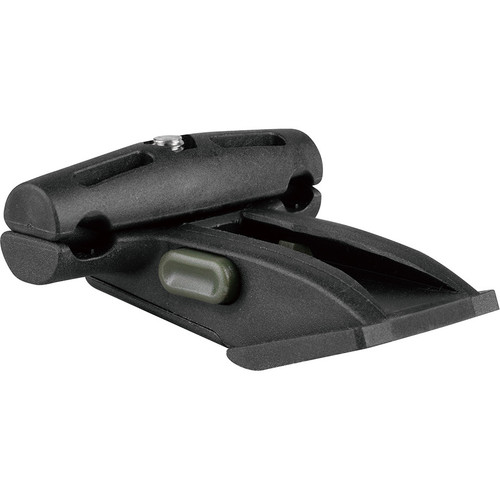 Topeak Duo Fixer Saddle Rail Mount