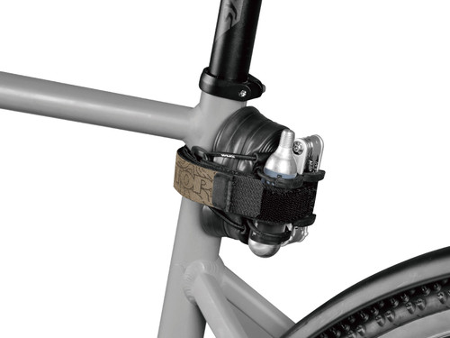 Topeak Elementa Grey Medium