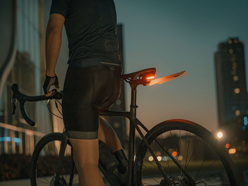 Topeak Flashfender DF Deluxe Black Fender