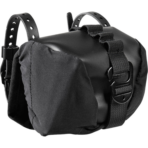 Topeak Gearpack Black Down Tube Bag