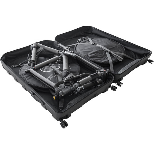 Topeak Pakgo X Bike Travel Case