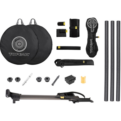 Topeak Pakgo X Bike Travel Case