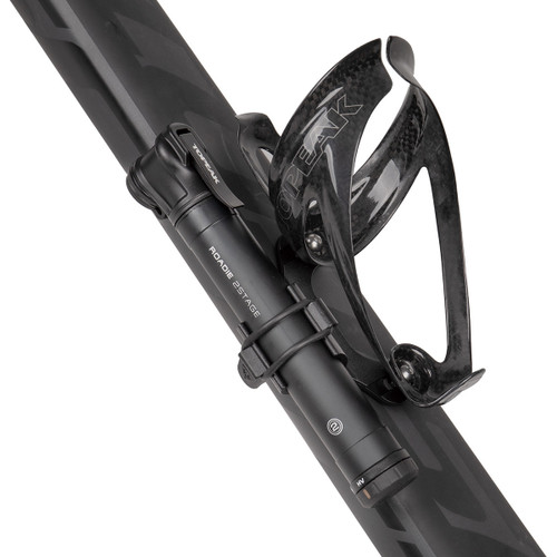 Topeak Roadie 2Stage Black Pump