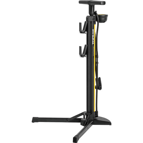 Topeak Transformer eUP Floor Pump