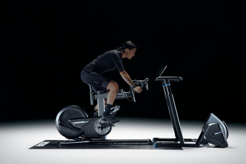 Wahoo KICKR BIKE SHIFT Indoor Smart Bike