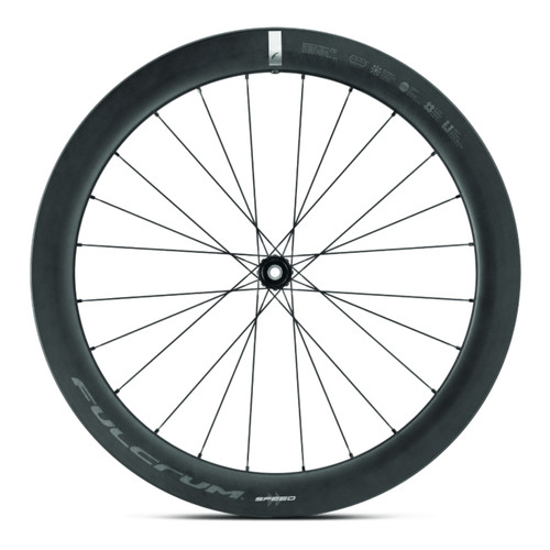 Fulcrum Speed 57 Disc Brake Front Wheel