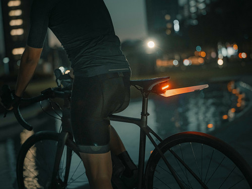 Topeak Taillux DF 25 Rear Light