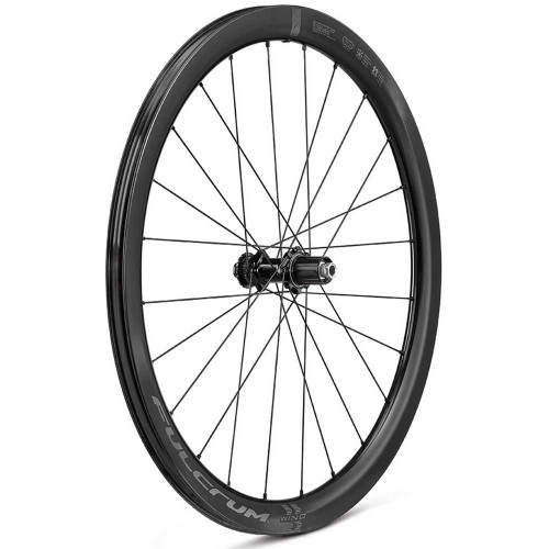 Fulcrum Wind 42 Disc Brake Rear Wheel Shimano