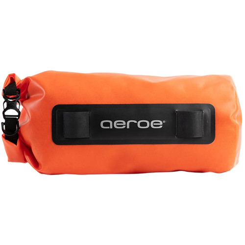 Aeroe Heavy Duty Orange Dry Bag 8L