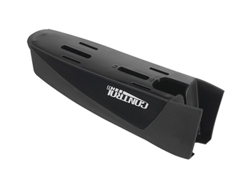 Controltech Tri Power Unit Top-Tube Bag Black