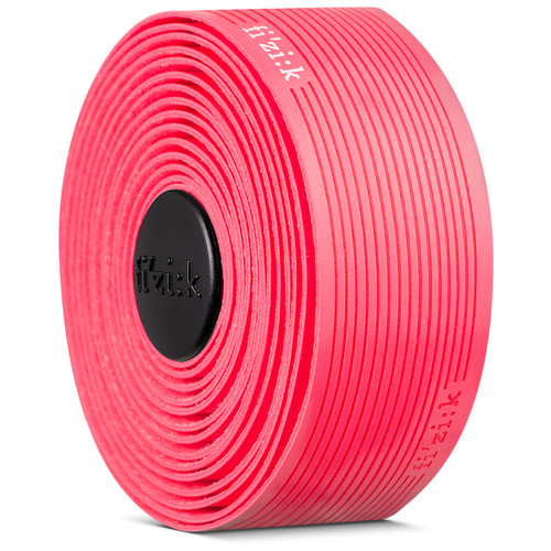 Fizik Vento Microtex 2mm Tacky Bar Tape Fluro Pink/Black