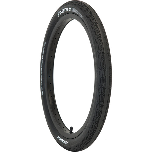 Tioga FASTR-X S-Spec Tyre 20"x 1-38