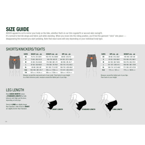 Assos Mille GT C2 Black Series Bibshorts