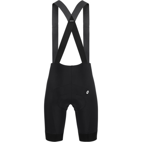 Assos Mille GT C2 Black Series Bibshorts