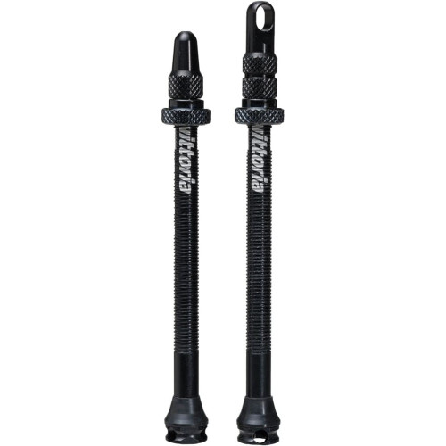 Vittoria Multiway Tubeless Valve Set 60mm
