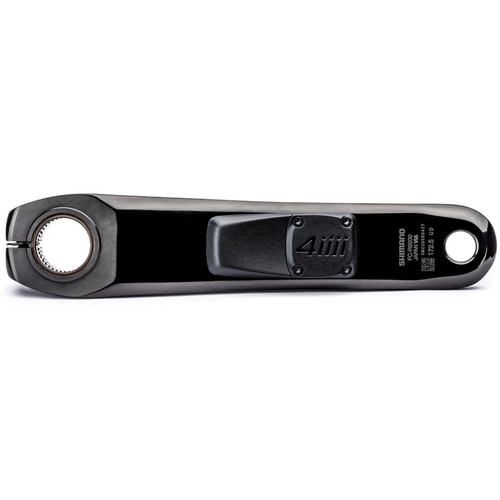 4iiii PRECISION 3+ DuraAce 9200 Powermeter 165mm
